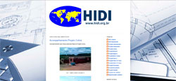 Blog da HIDI